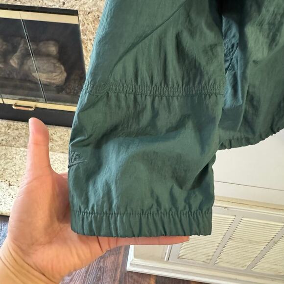 Vintage 90s Nike ACG Embroidered Mens Windbreaker Jacket Gorpcore Medium - Picture 5 of 9